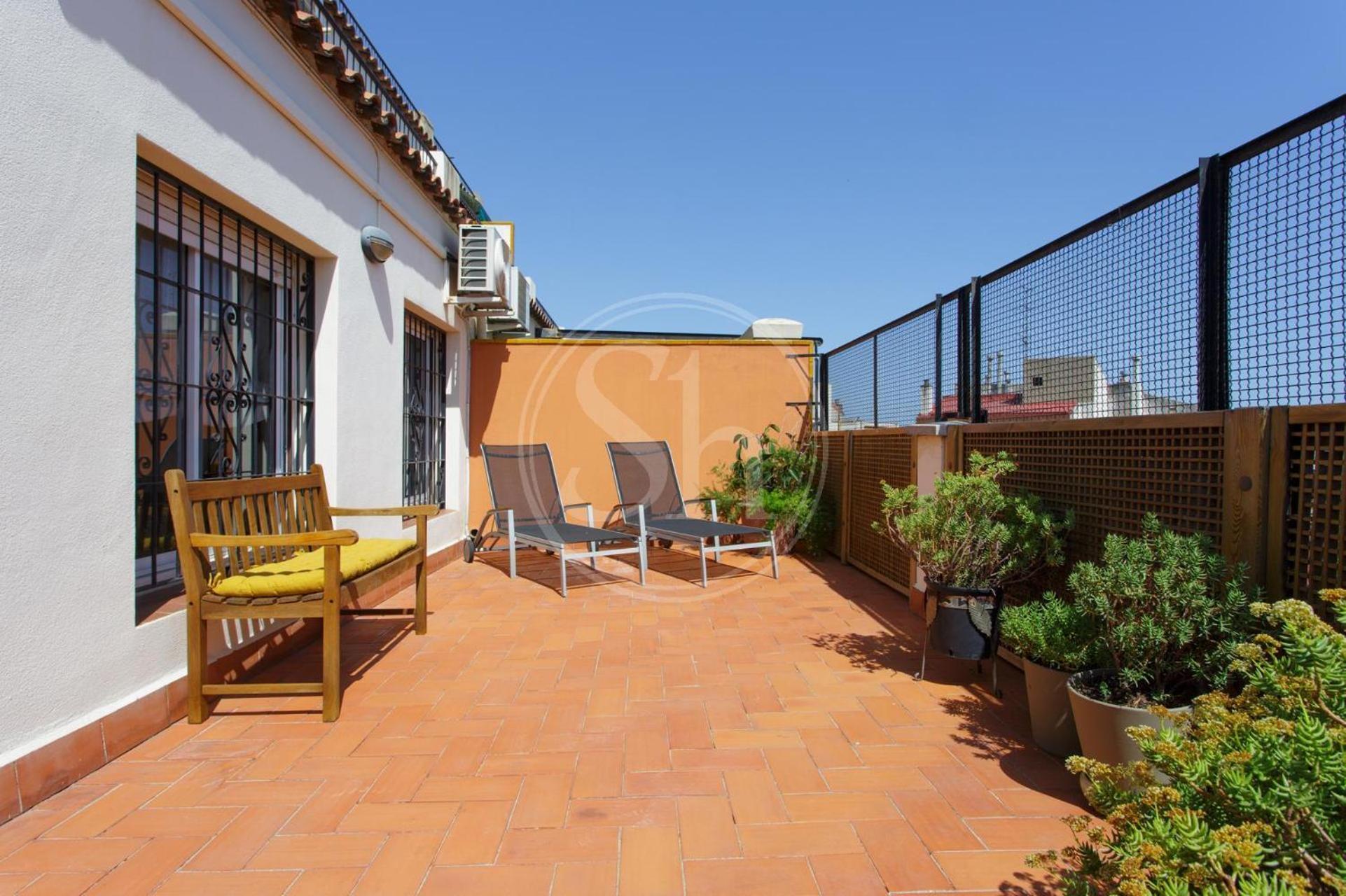 Appartement Amplio En