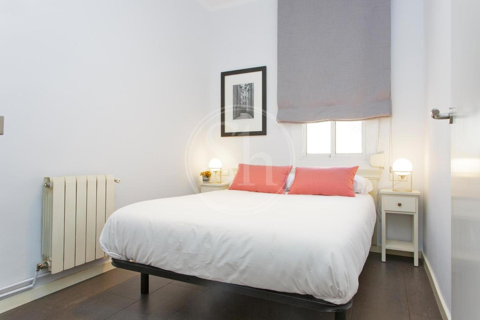 Amplio En Appartement Barcelona
