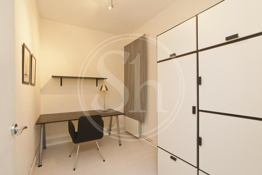 Apartment Borrel