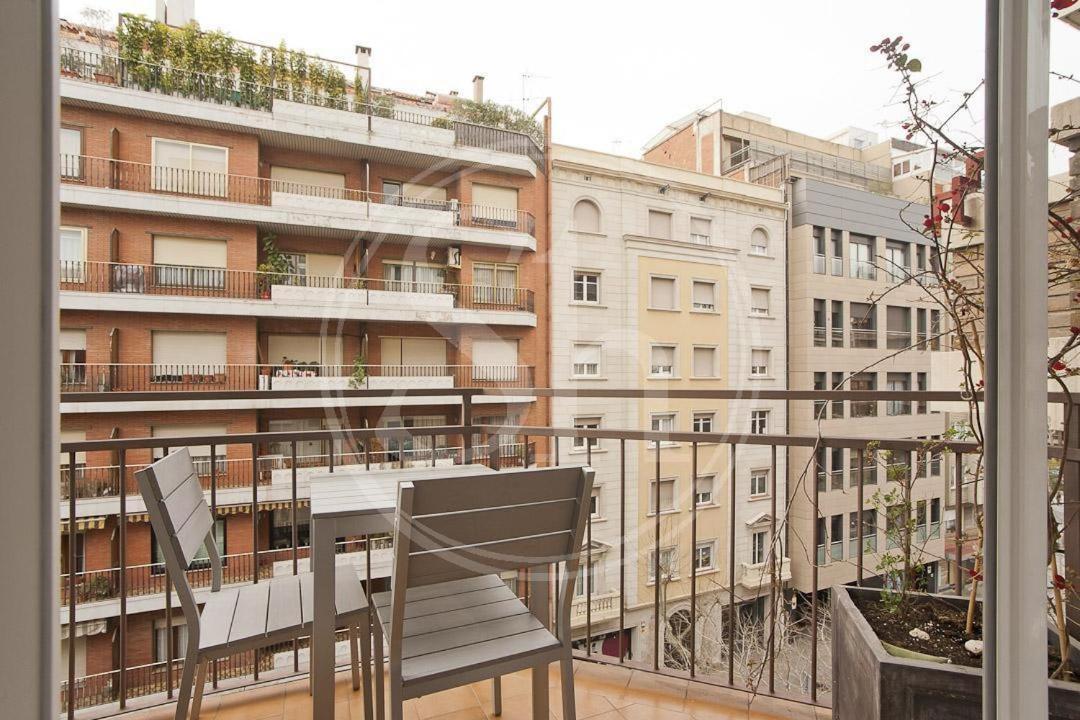 Appartement Borrel