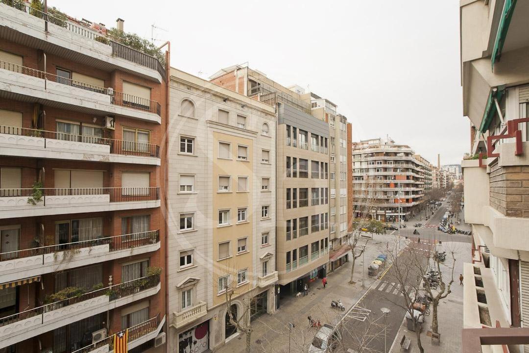 Borrel * Barcelona
