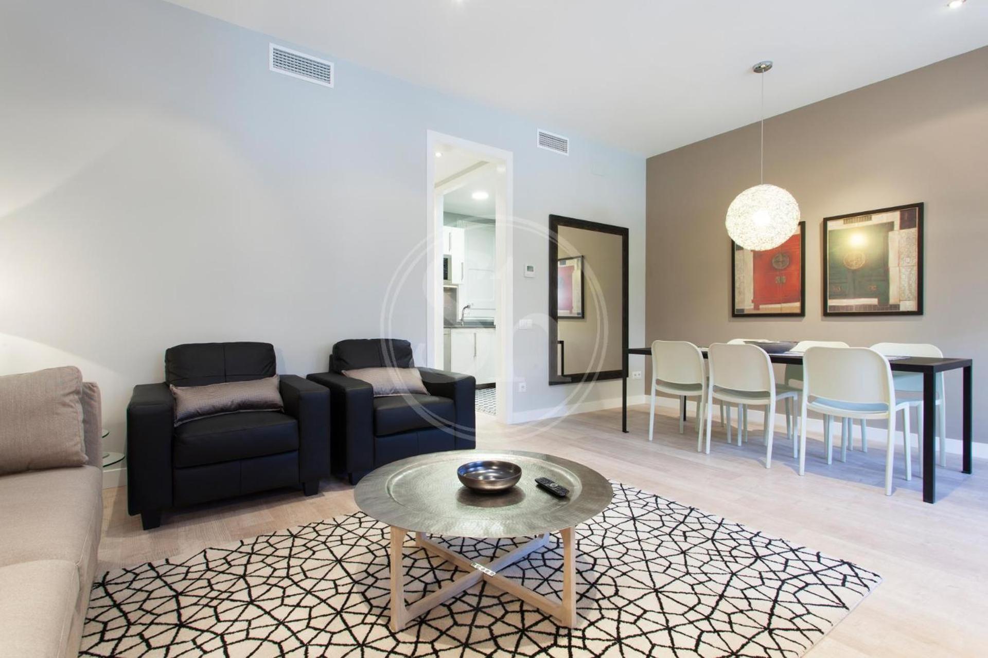 Appartement Modern Eixample Barcelone