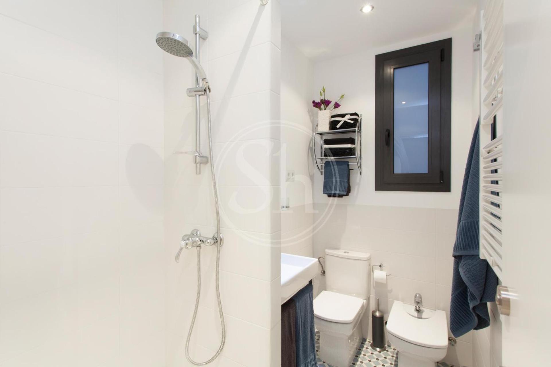 Appartement Modern Eixample *