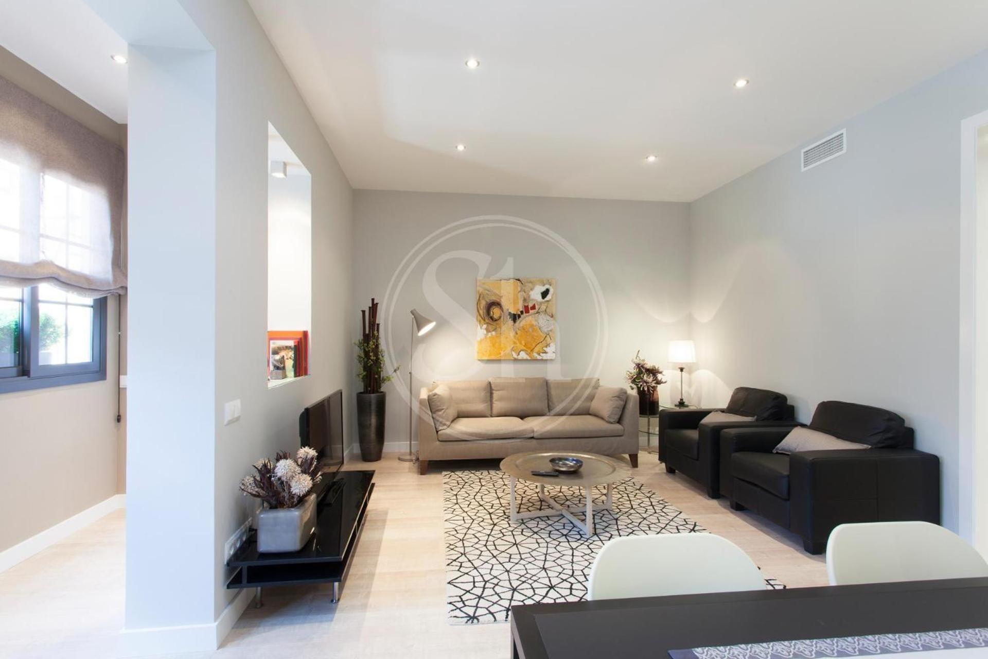 Appartement Modern Eixample Barcelone