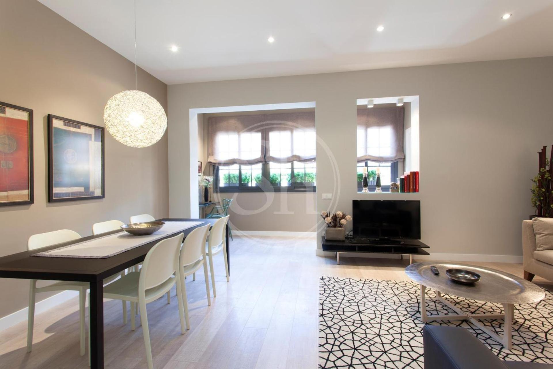 Appartement Modern Eixample