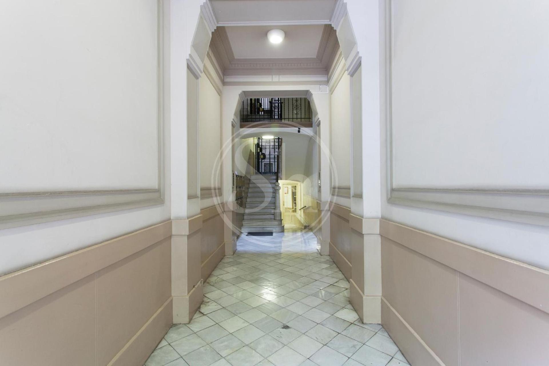 Modern Eixample Appartement *