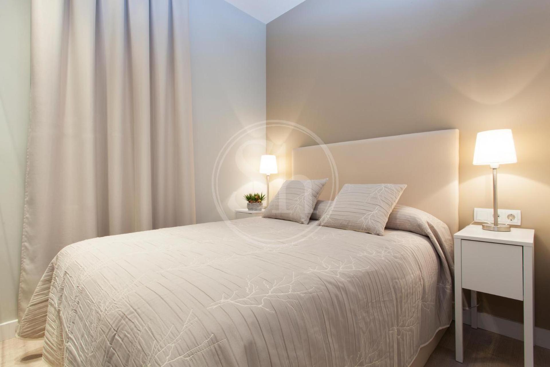 Appartement Modern Eixample Barcelone