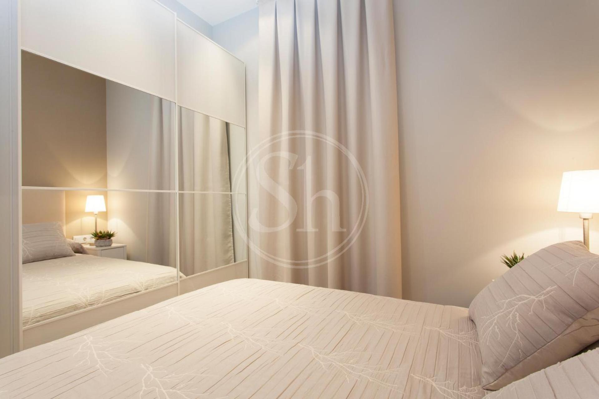 Apartment Modern Eixample