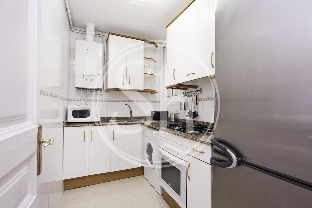 Centar Arago Rambla Appartement *