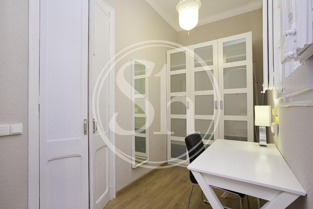 Appartement Centar Arago Rambla *