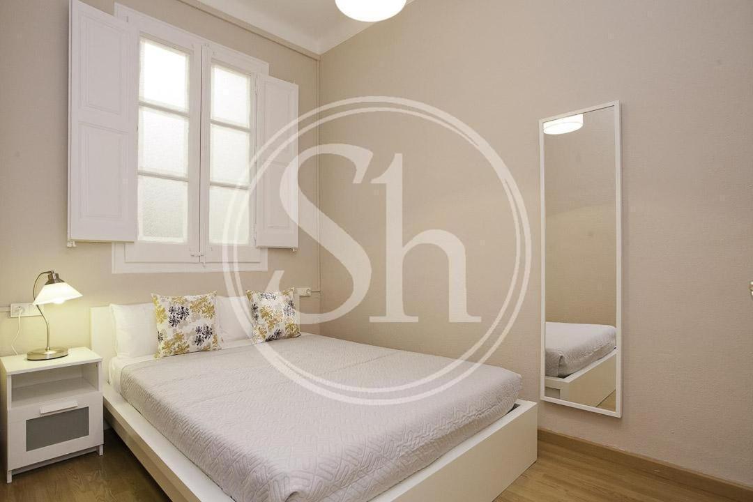 Centar Arago Rambla Appartement Barcelone
