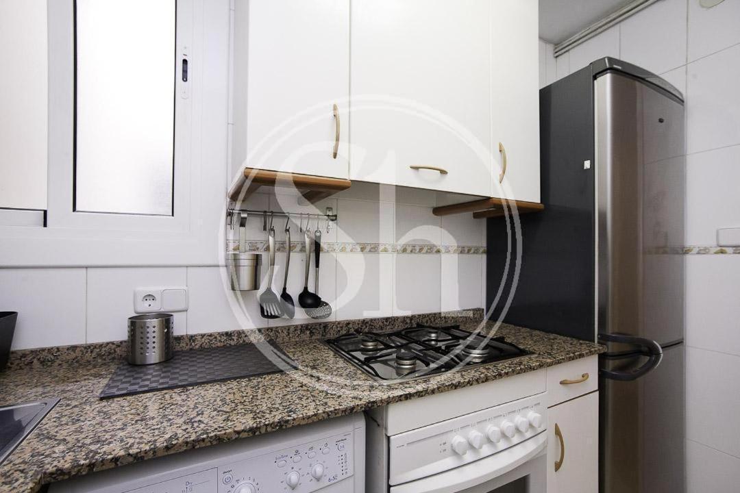 Centar Arago Rambla Appartement