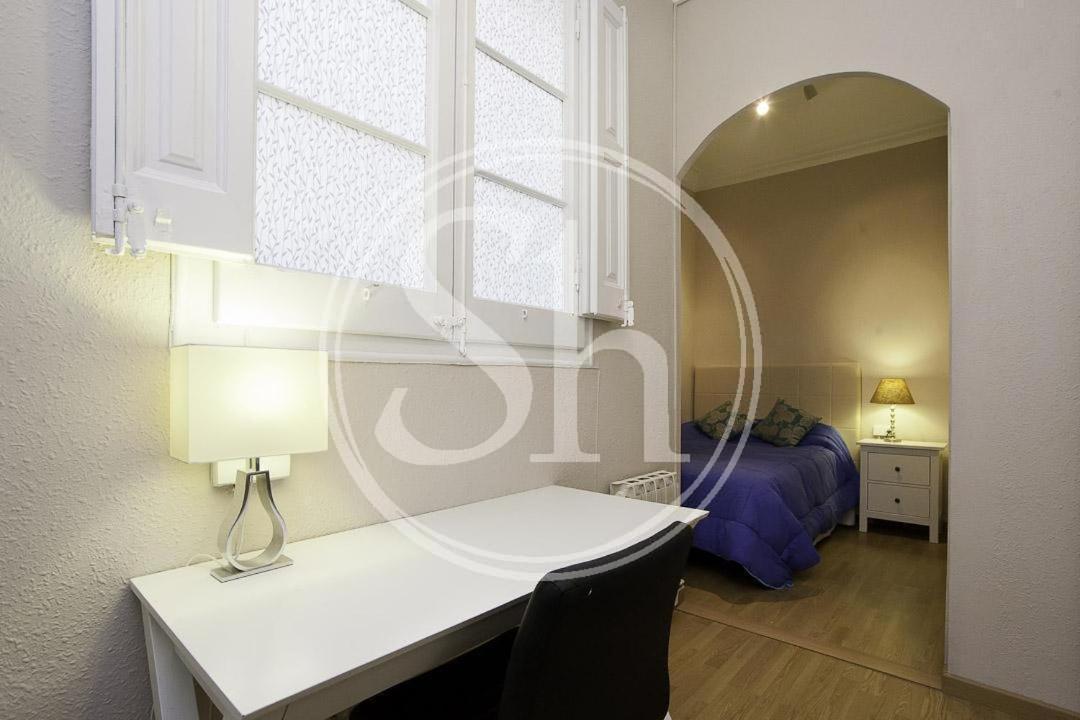 Appartement Centar Arago Rambla *