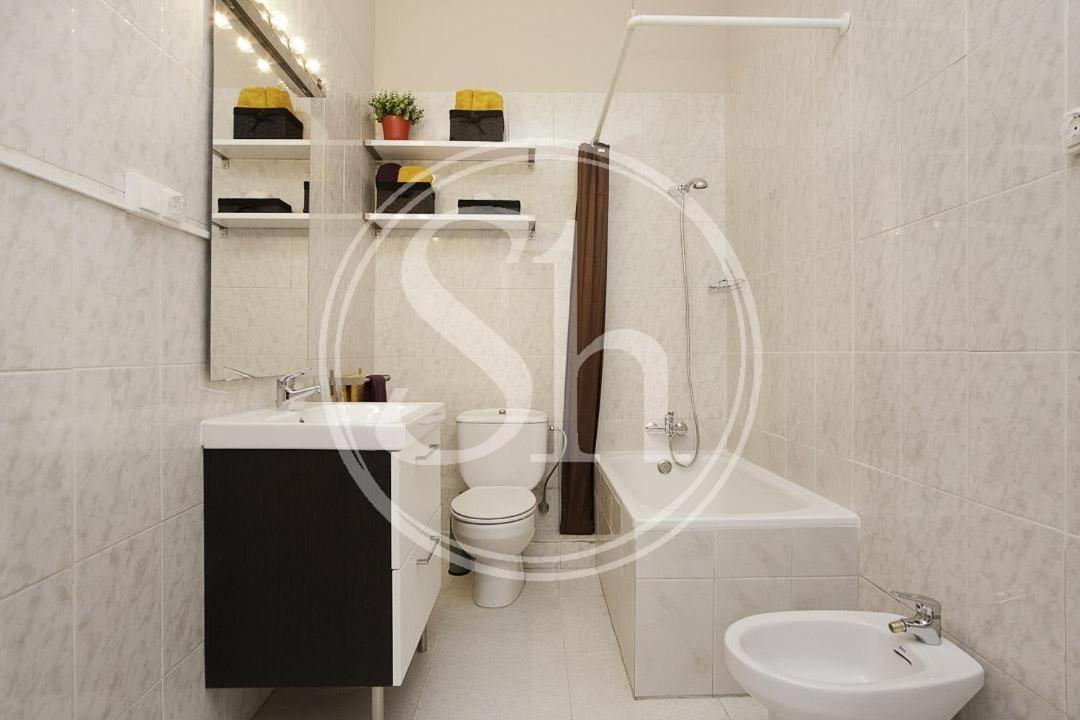 Centar Arago Rambla Appartement