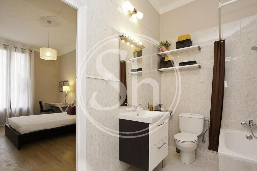Appartement Centar Arago Rambla *