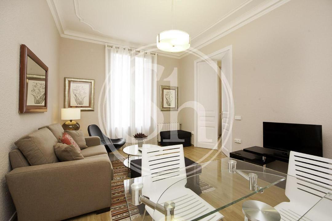 Centar Arago Rambla Appartement *