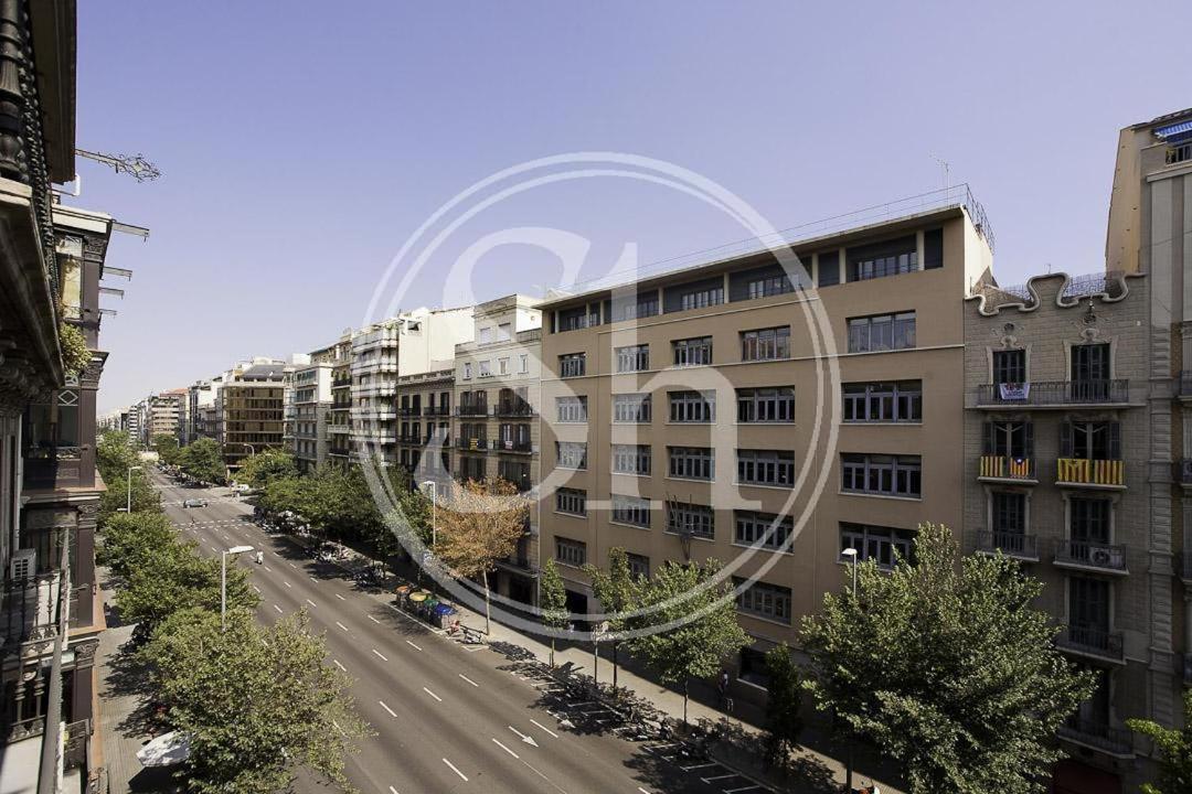 Centar Arago Rambla Appartement Barcelone