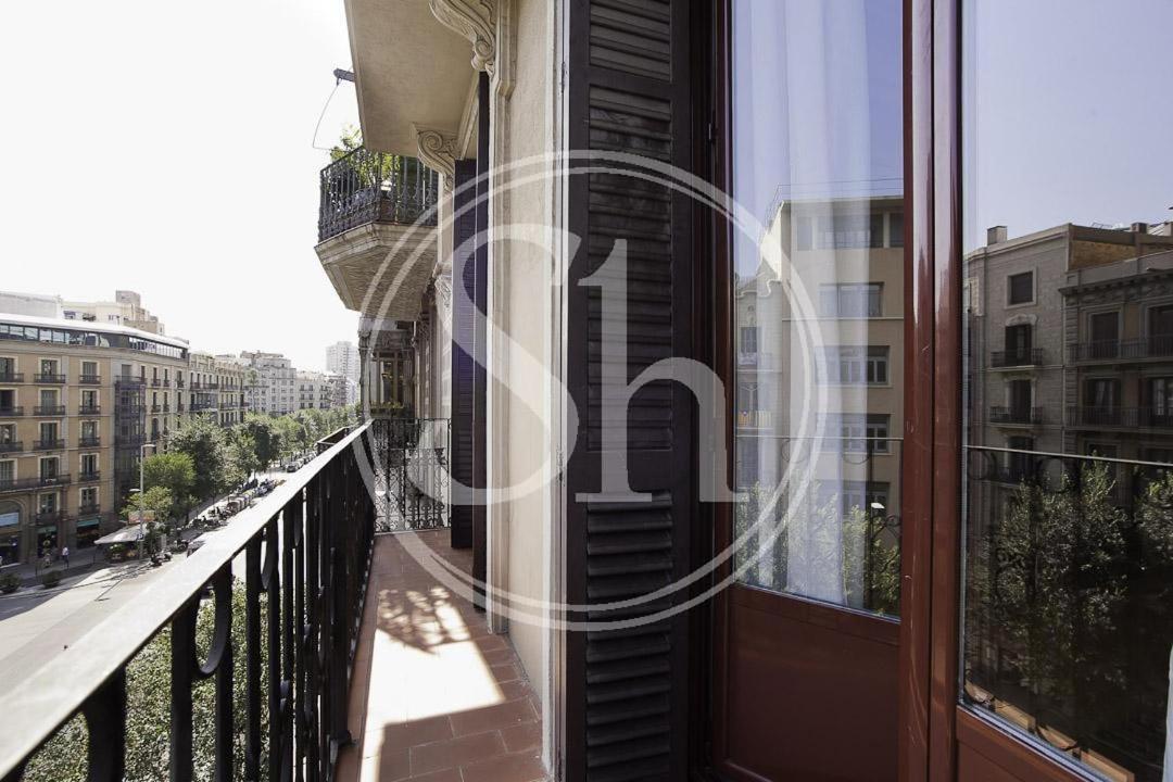 Appartement Centar Arago Rambla