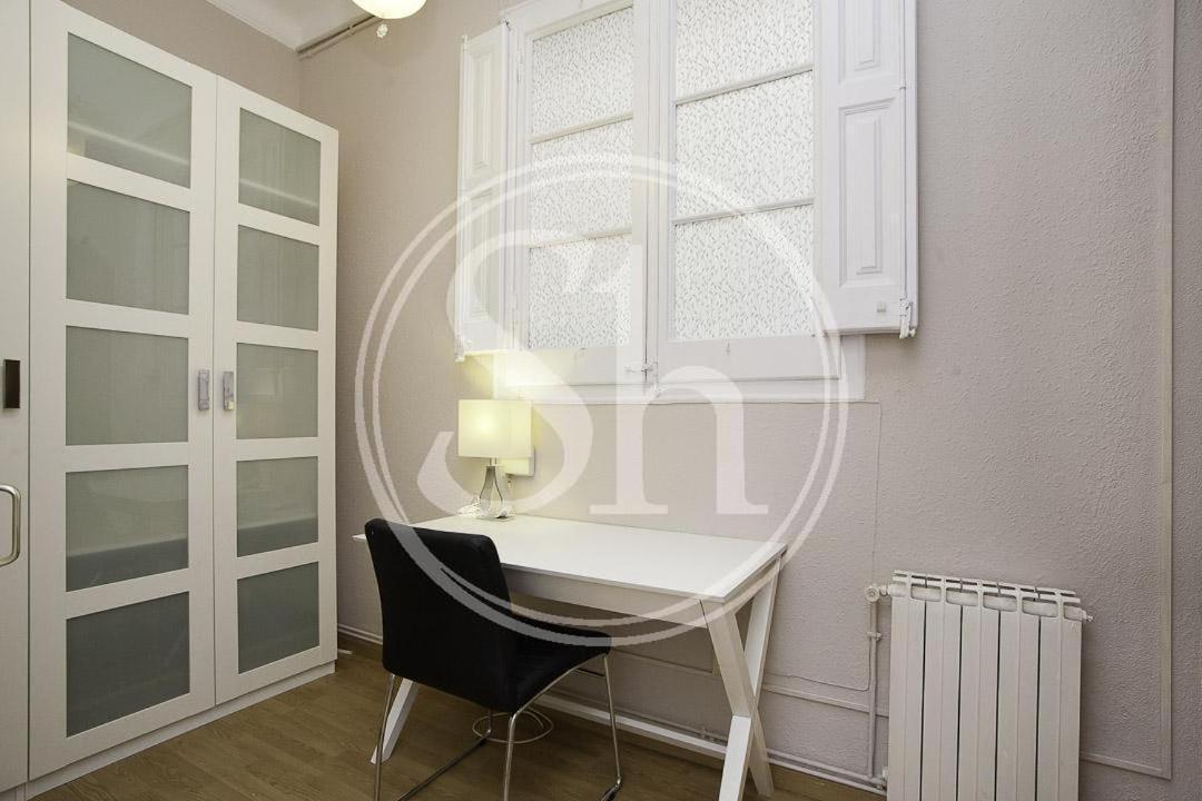 Centar Arago Rambla Appartement *