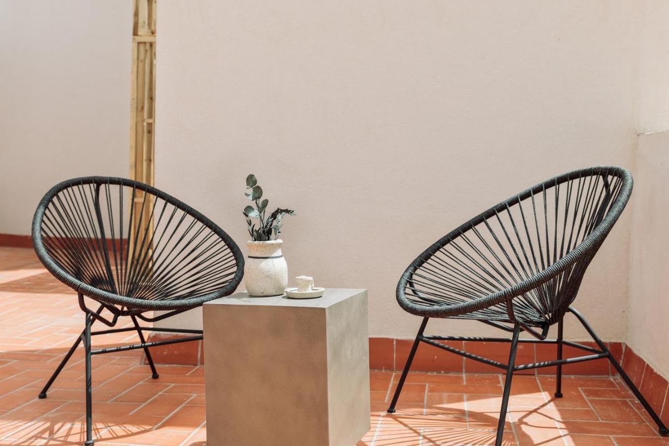 Apartment Pompei - 2 Bedrooms, Balcony And Terrace In Ciutat Vella *