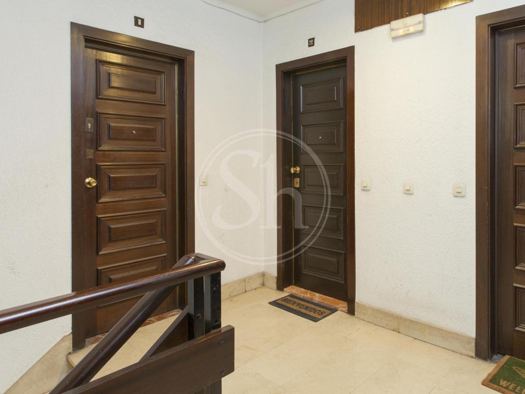 For 8 People Appartement