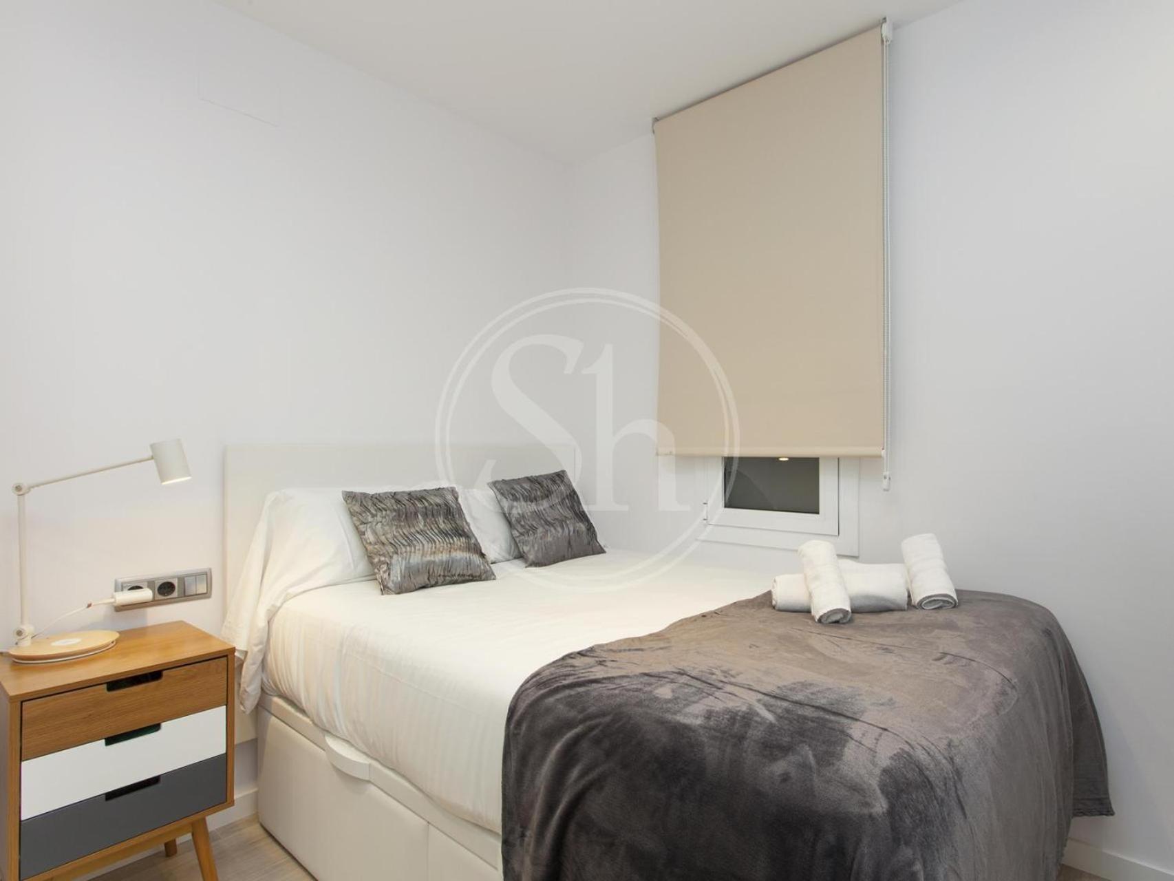 For 8 People Appartement *
