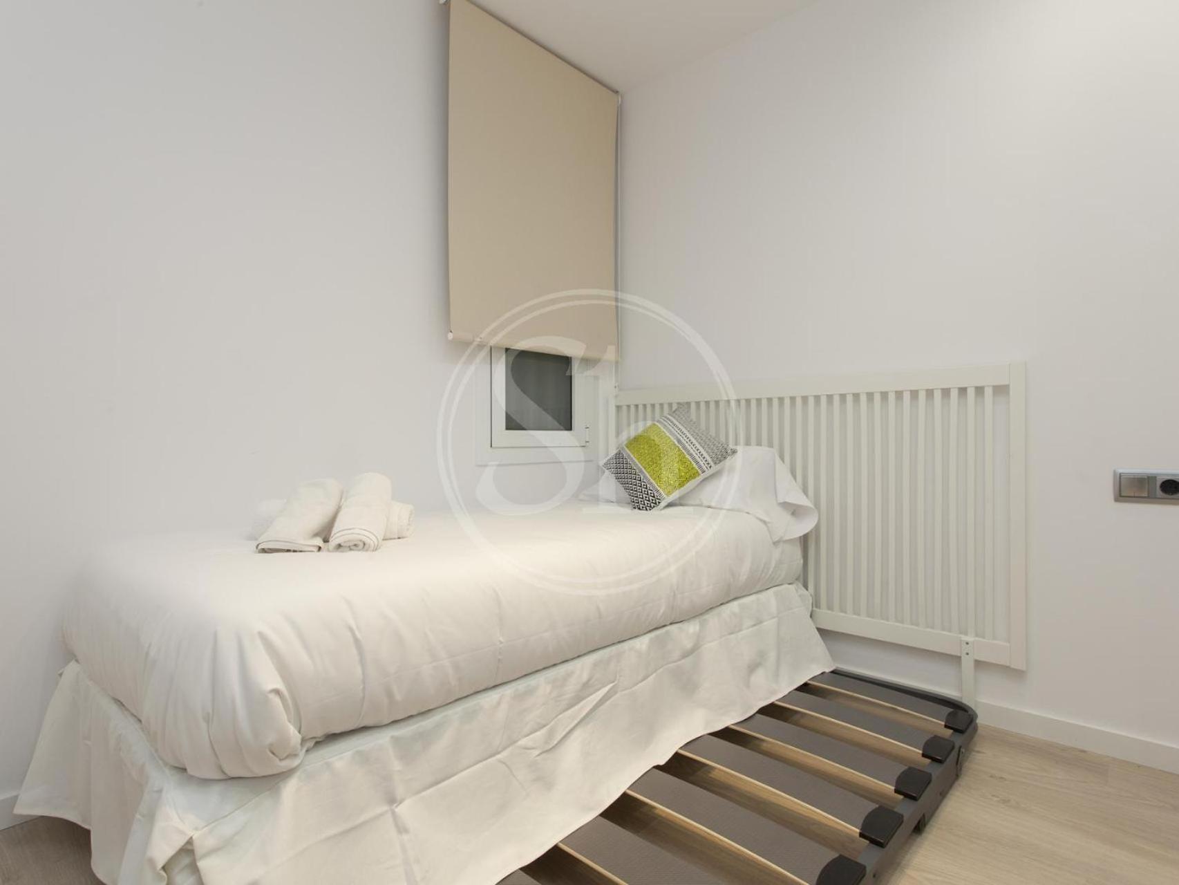 For 8 People Appartement