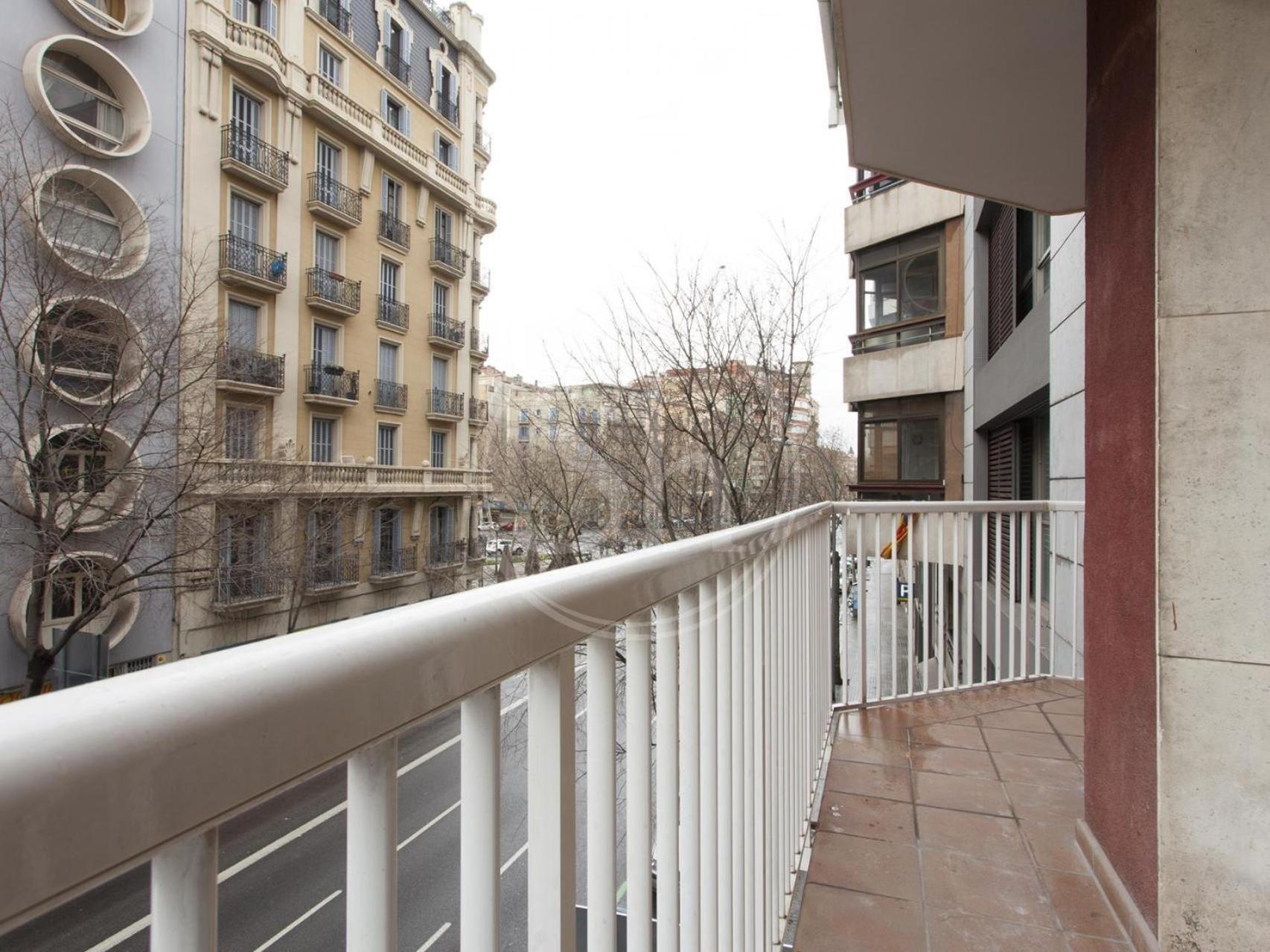 Appartement For 8 People