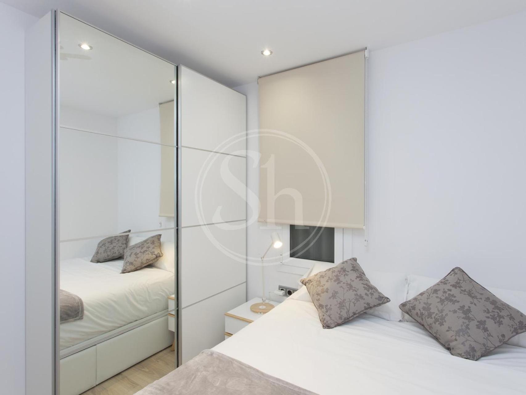Appartement For 8 People