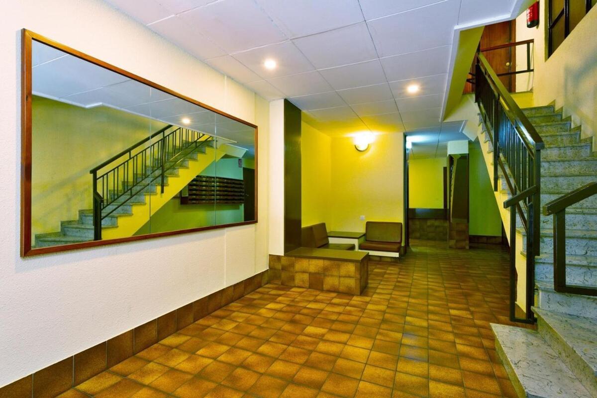 Appartement Precioso En Les Corts Barcelone