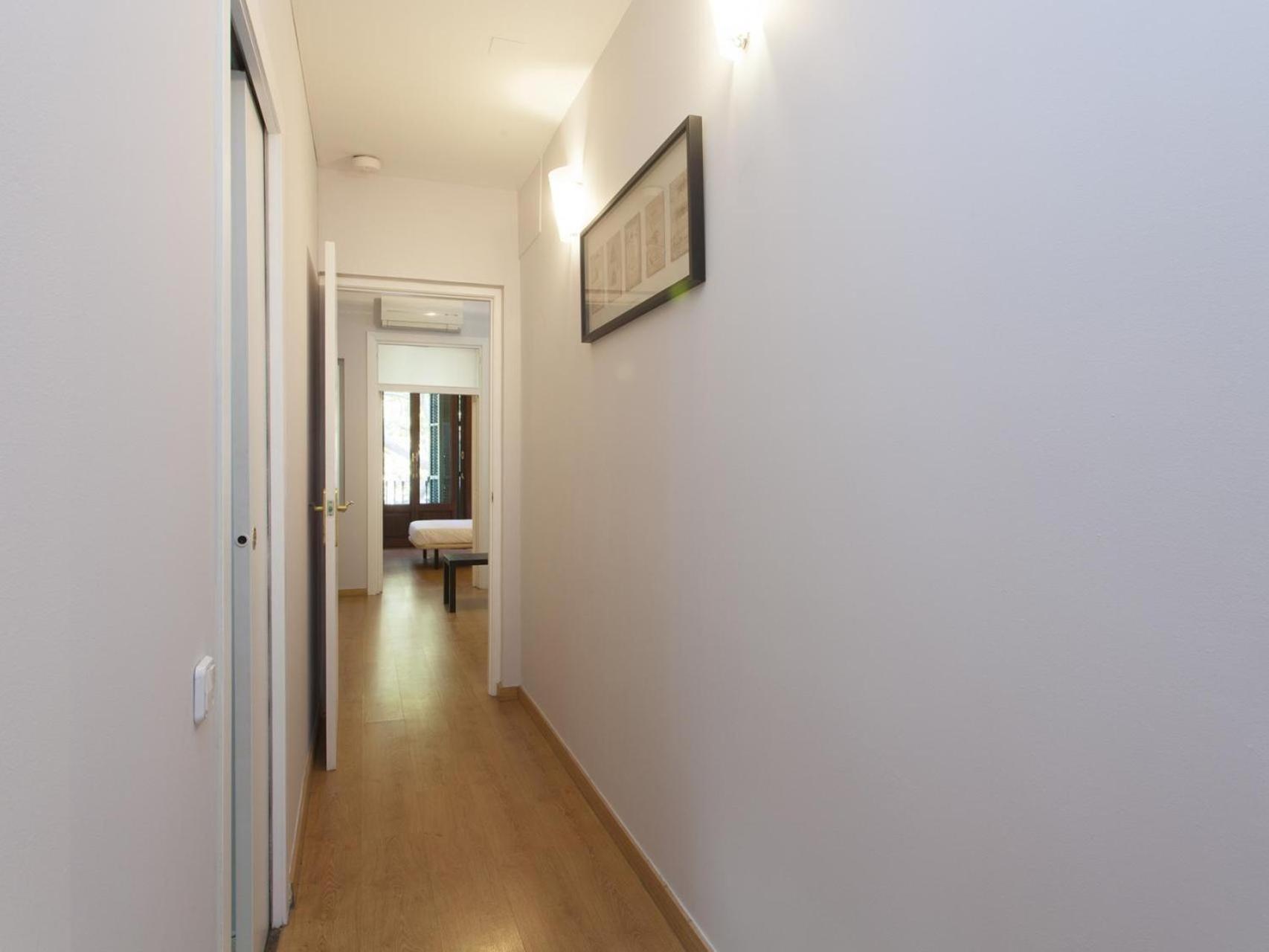 Gran Via Apartment Barcelona