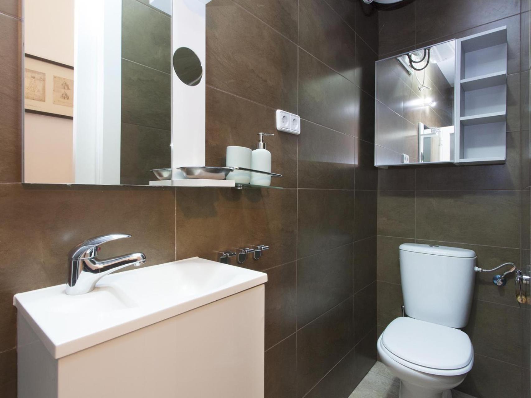 Gran Via Apartment