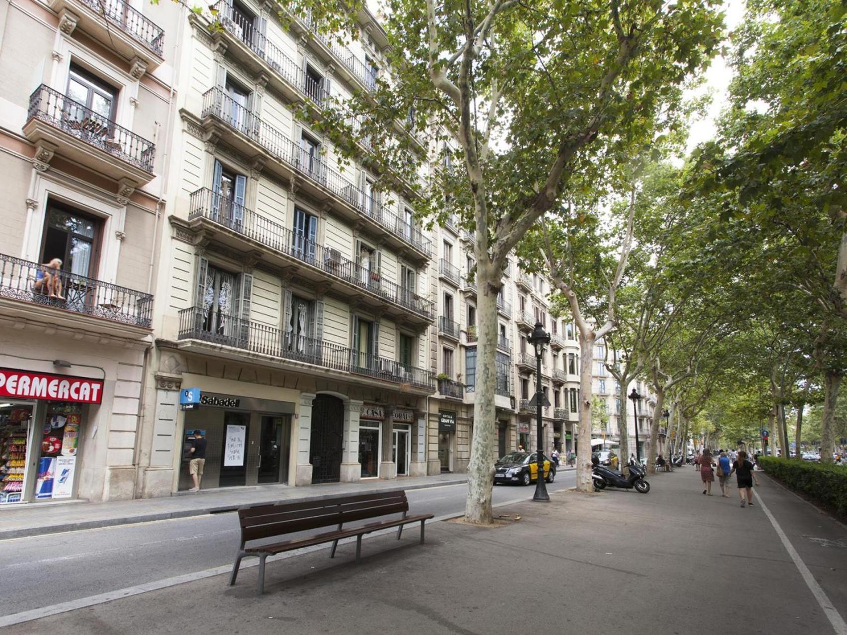 Apartment Gran Via *
