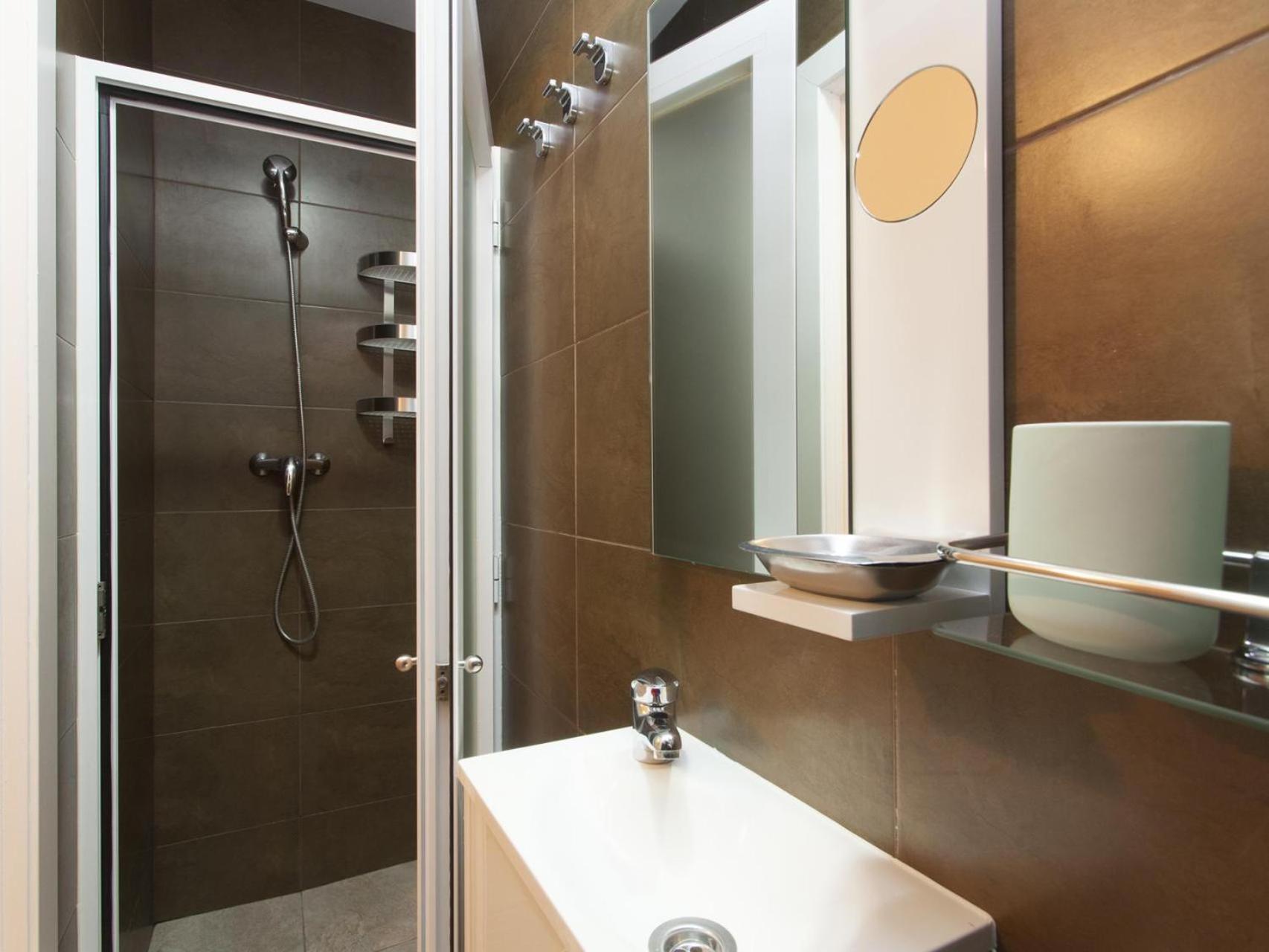 Gran Via Apartment Barcelona