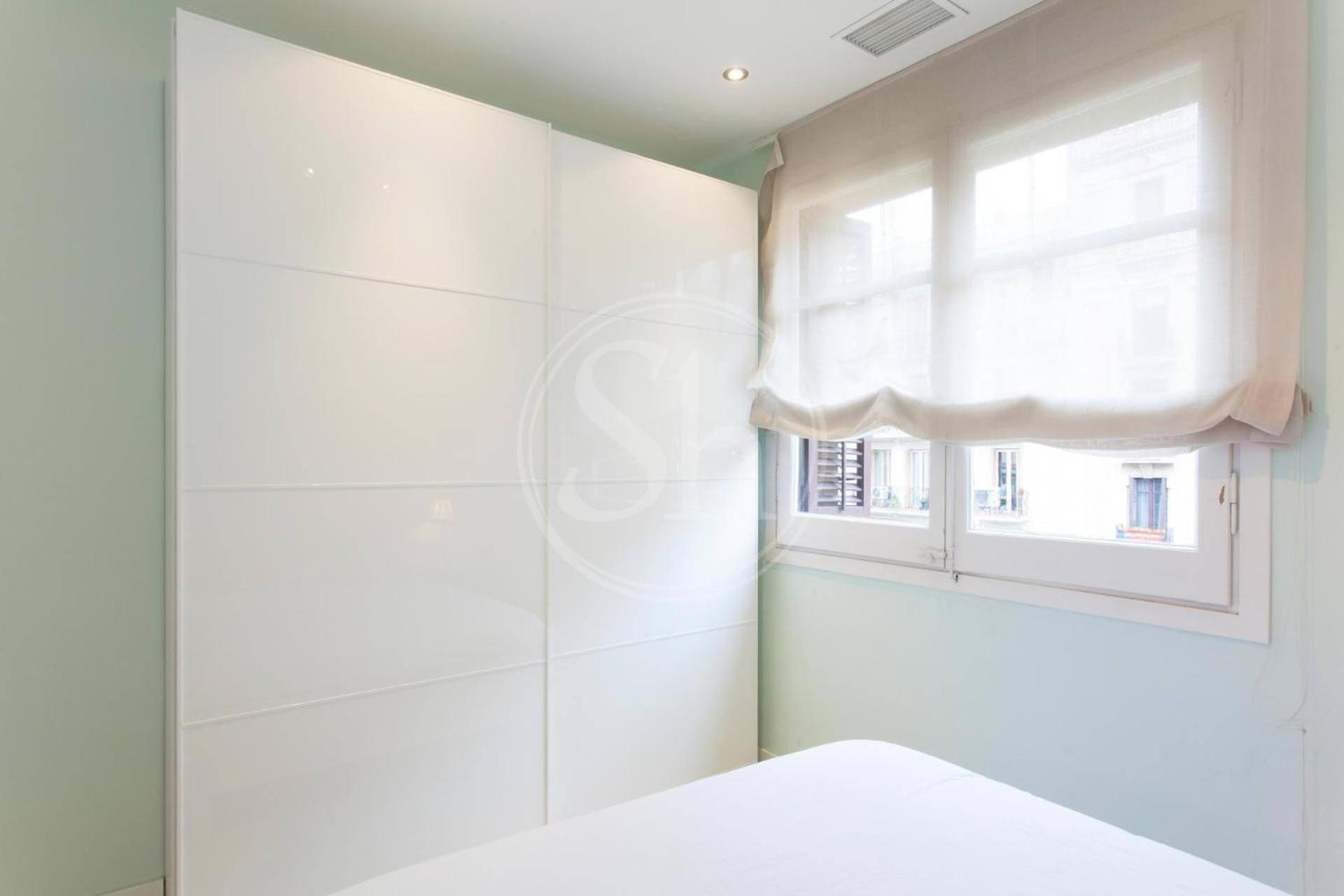 4 Appartement Barcelone