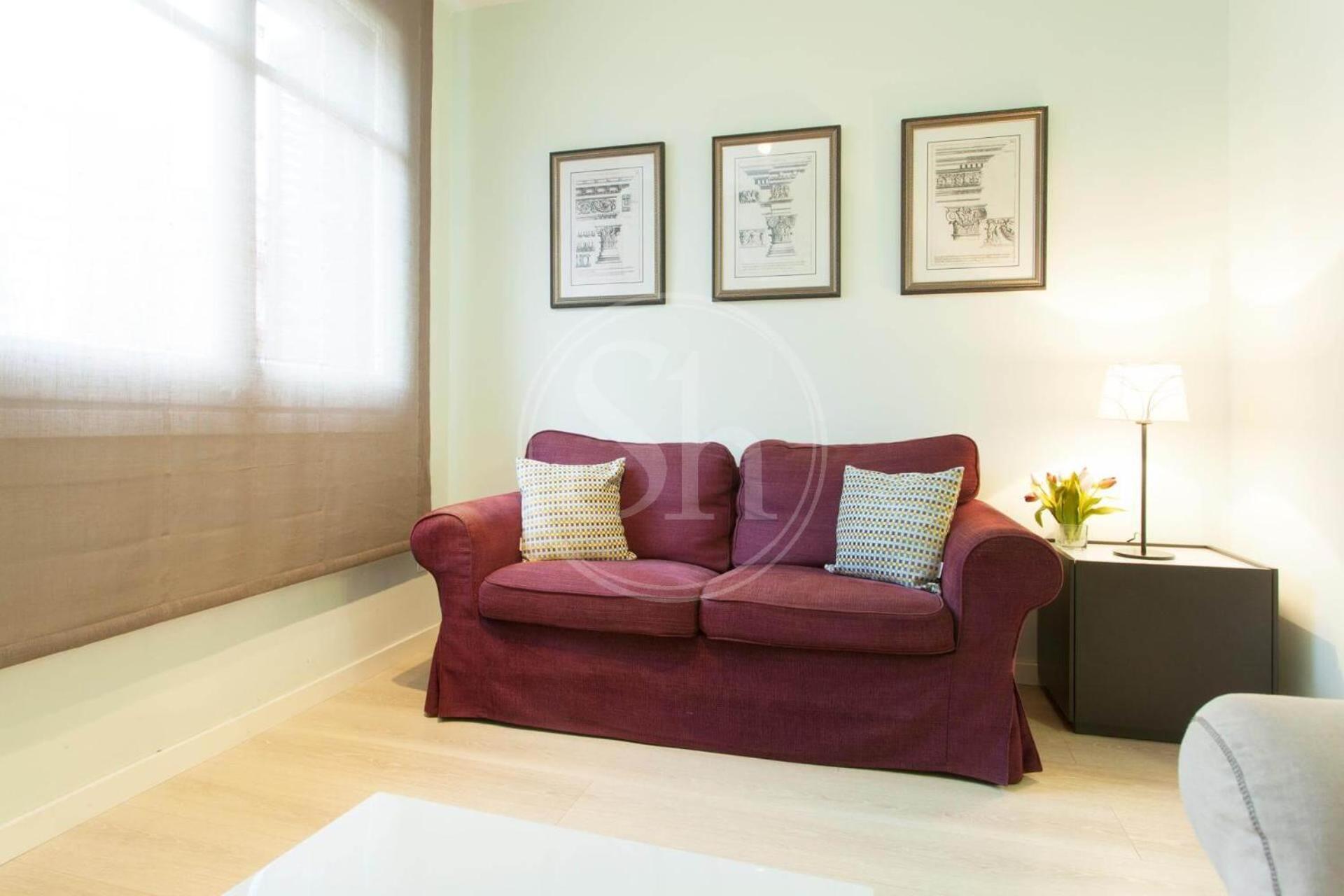 4 Appartement *