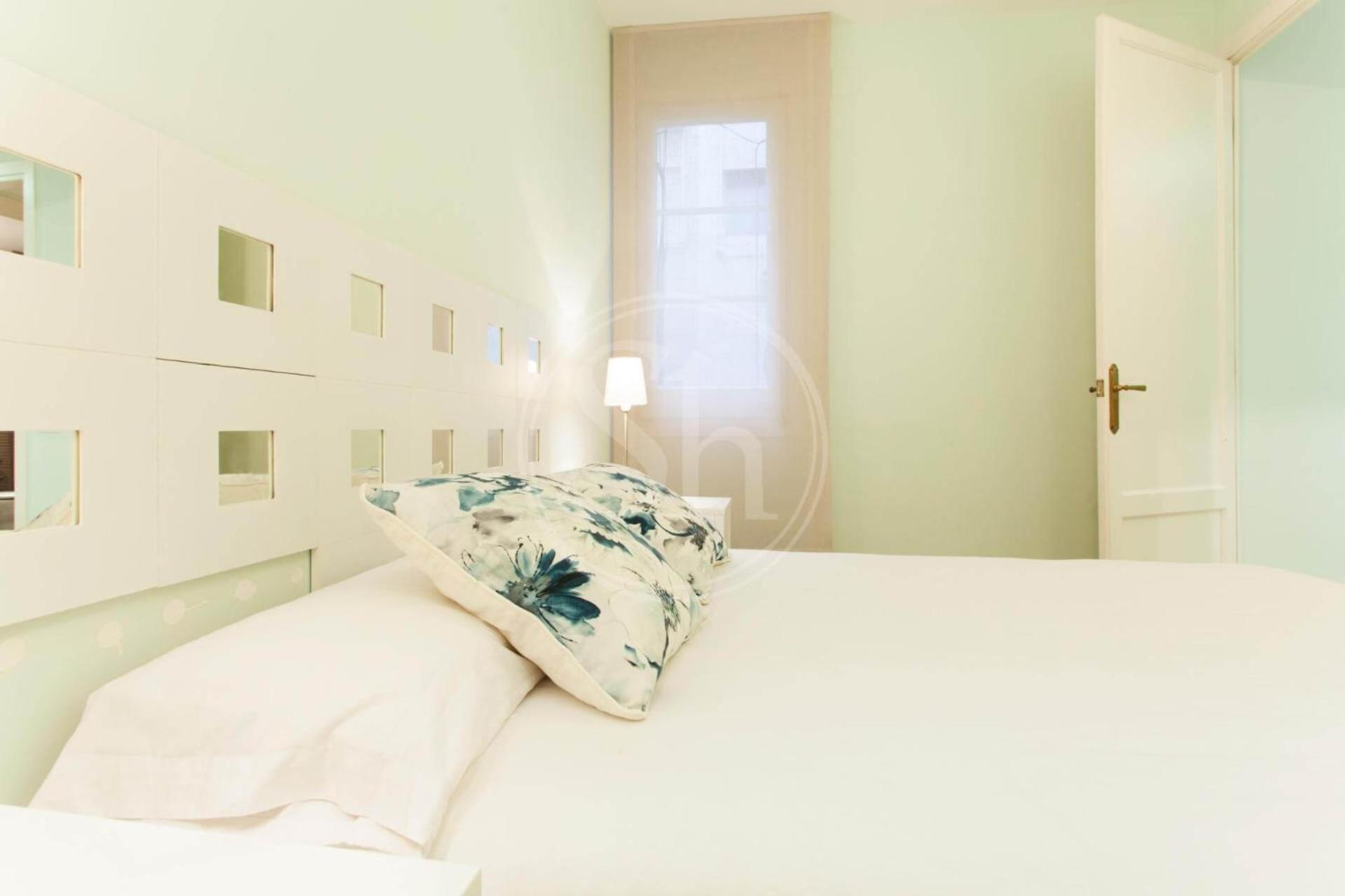 4 Appartement Barcelone