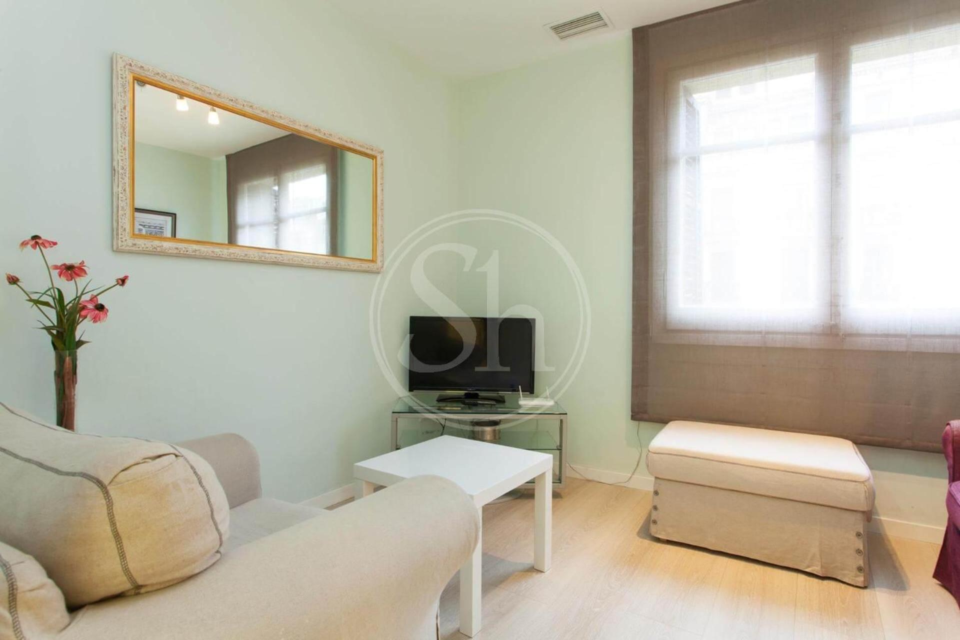 4 Appartement *