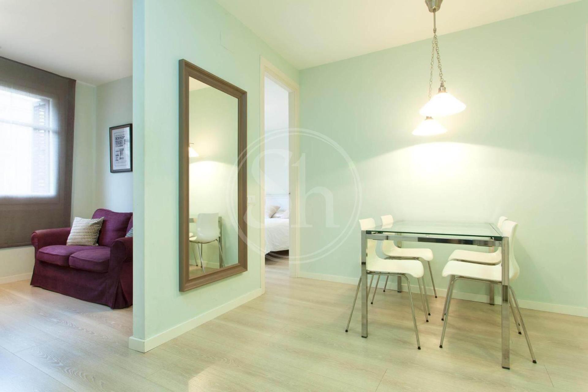 Appartement 4 Barcelone