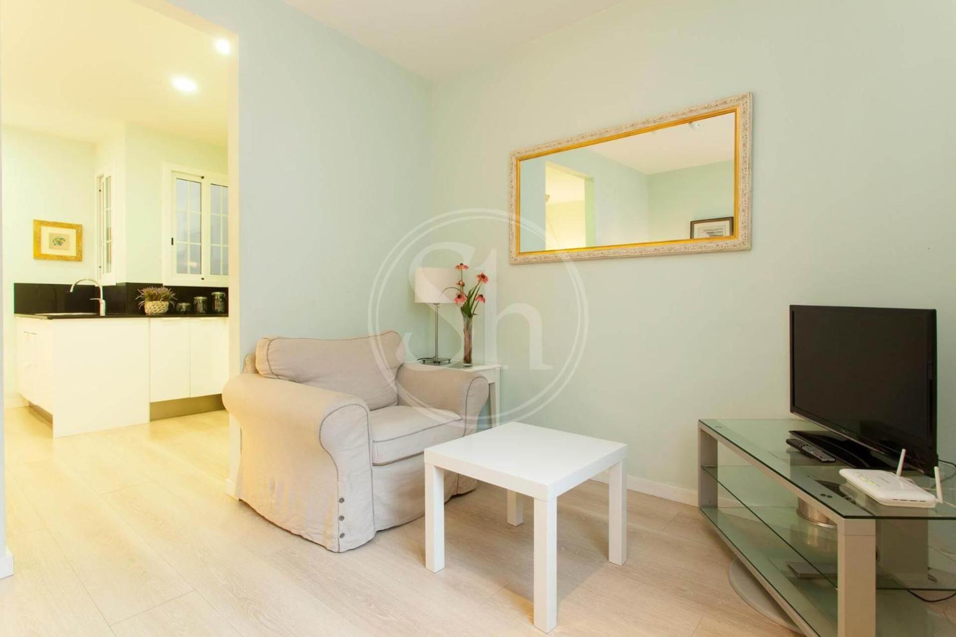 4 Appartement *