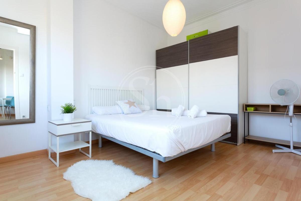 Familiar En Avdiagonal Appartement *