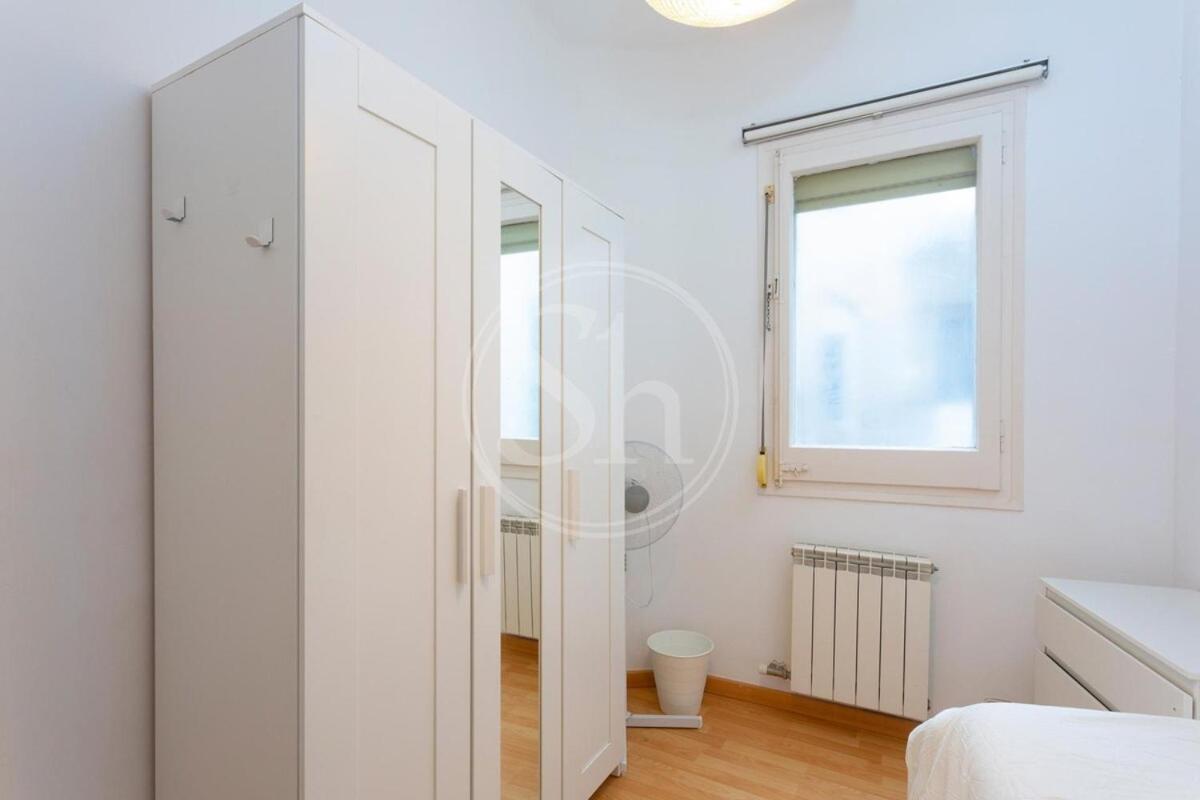 Familiar En Avdiagonal Appartement *