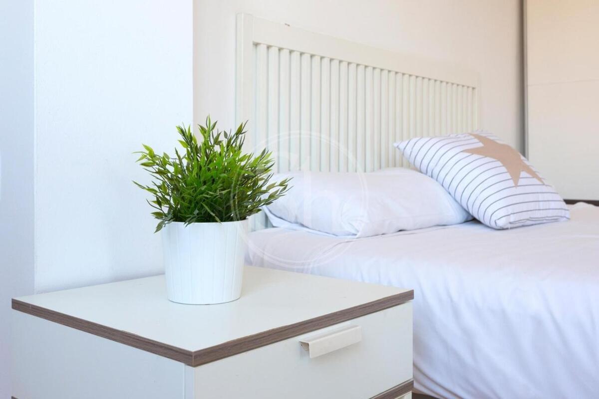 Appartement Familiar En Avdiagonal *