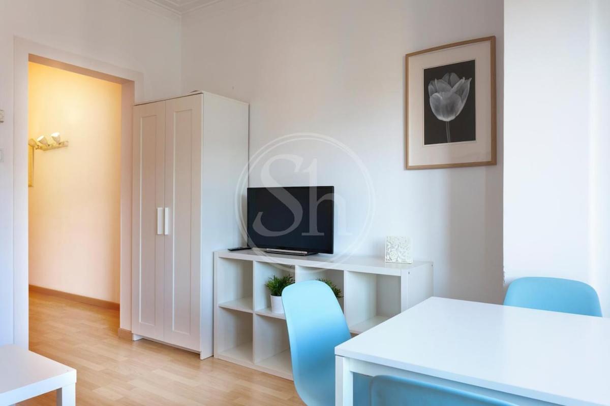 Familiar En Avdiagonal Appartement *