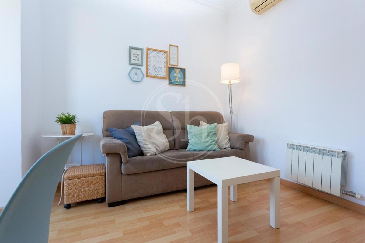 Familiar En Avdiagonal Appartement
