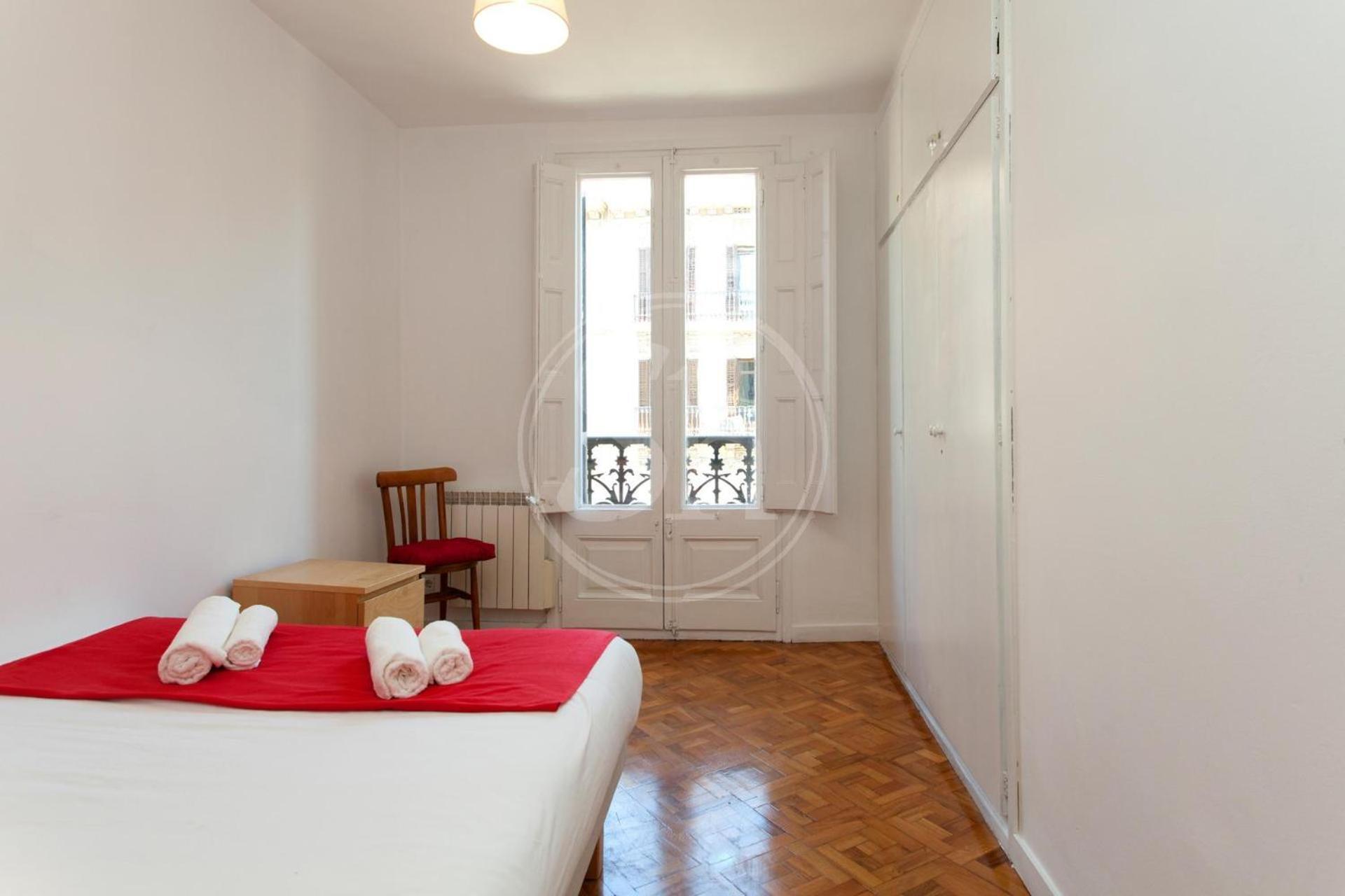 Centrico Familiar Apartment Barcelona