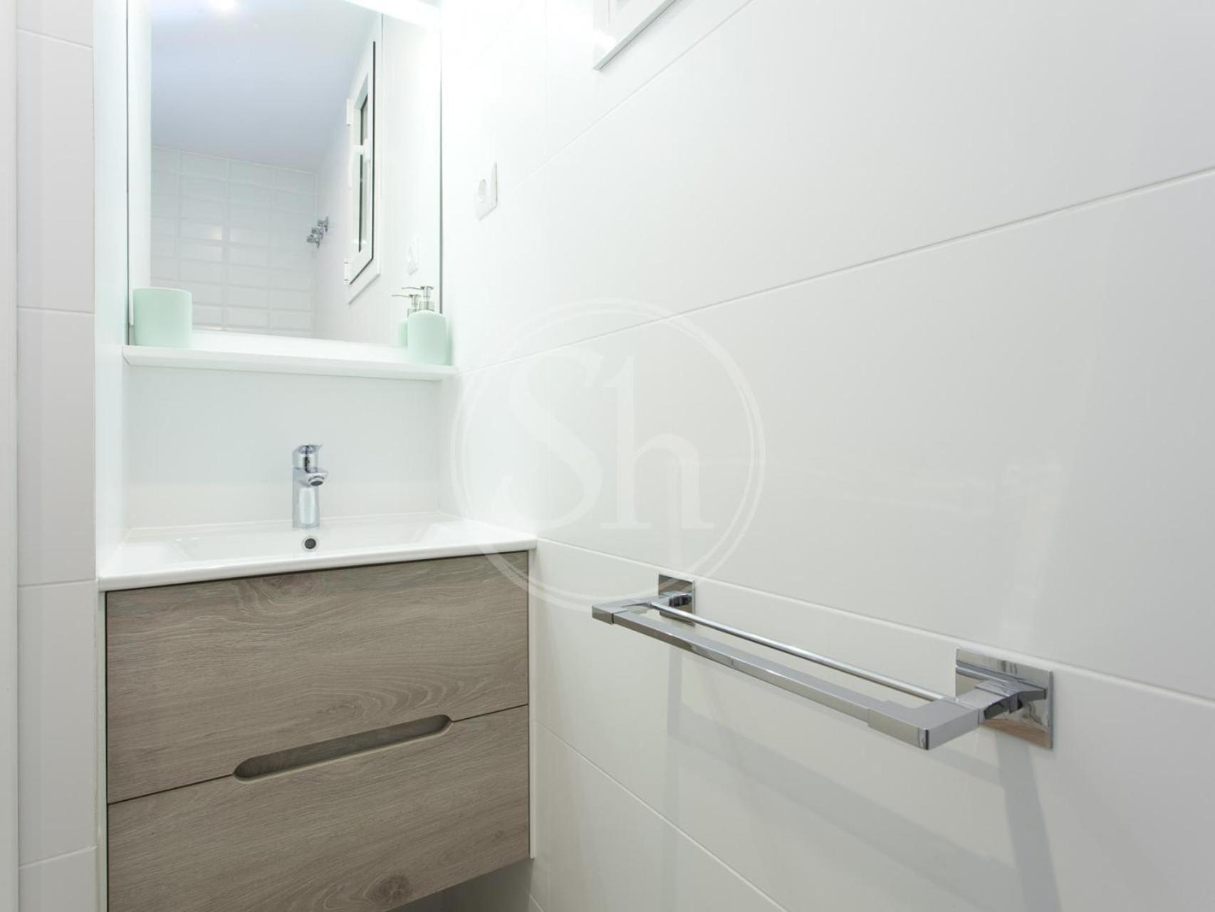 Appartement Wonderful For 6 Barcelona