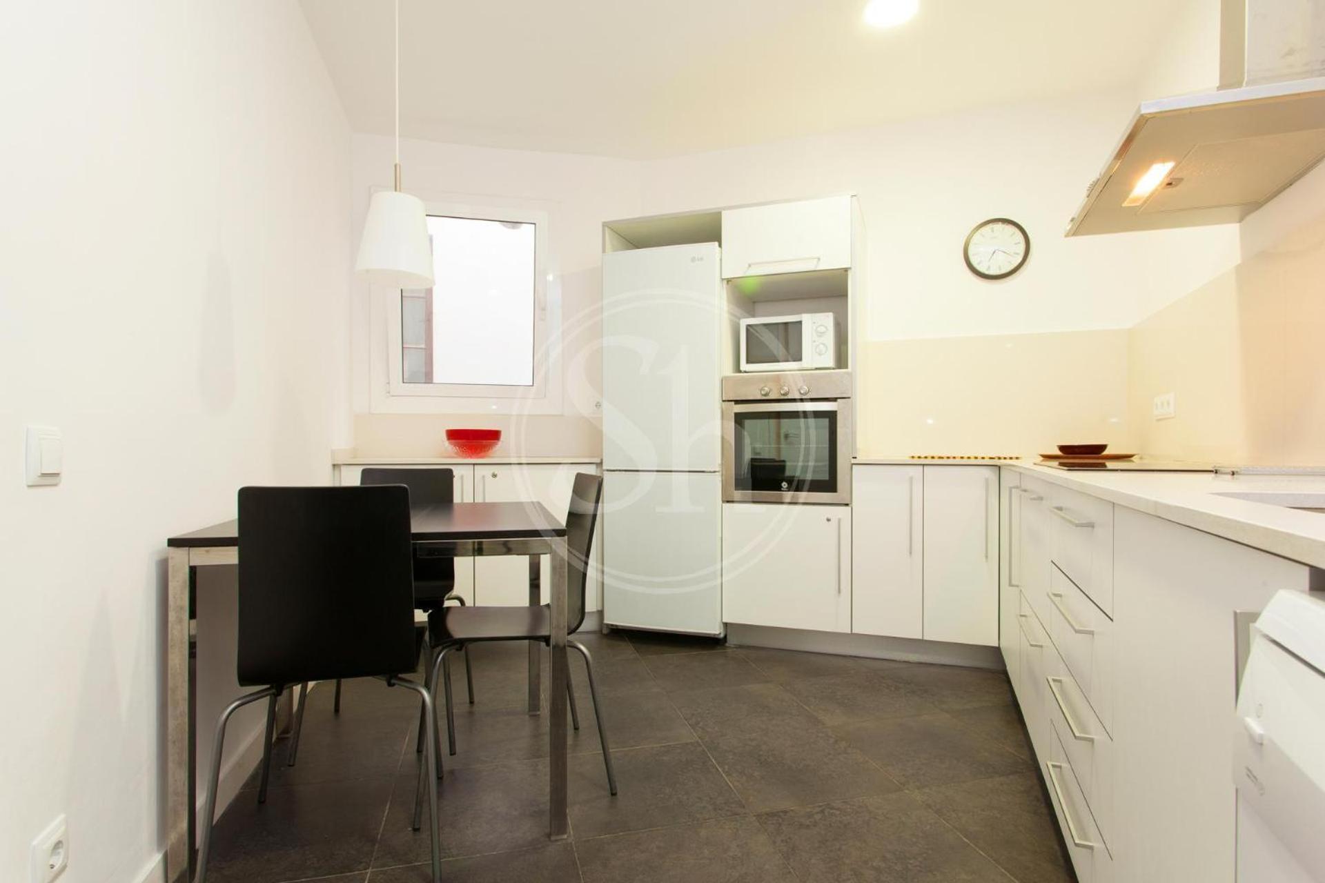 Apartment Centrico Familiar Barcelona