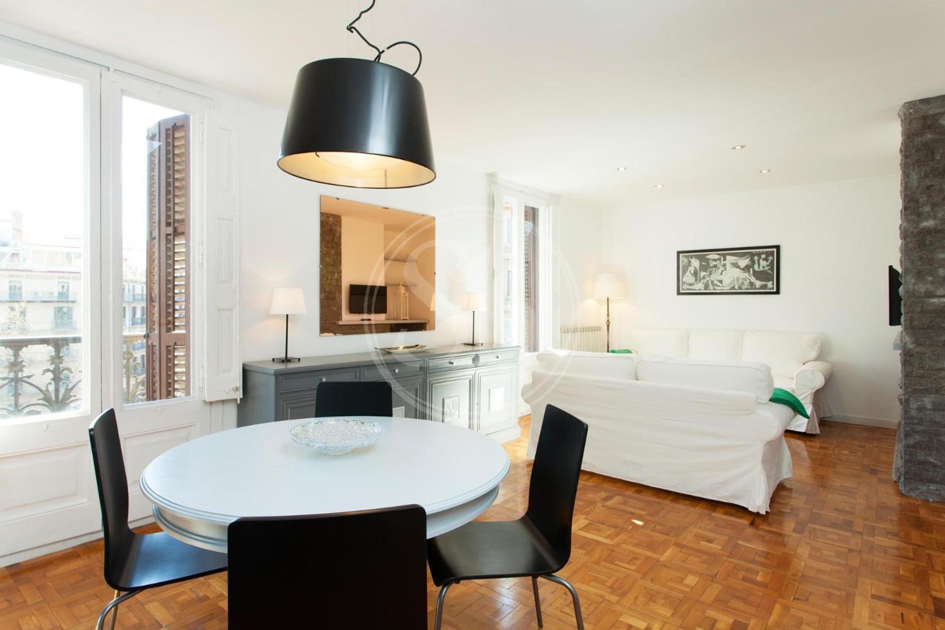 Apartment Centrico Familiar