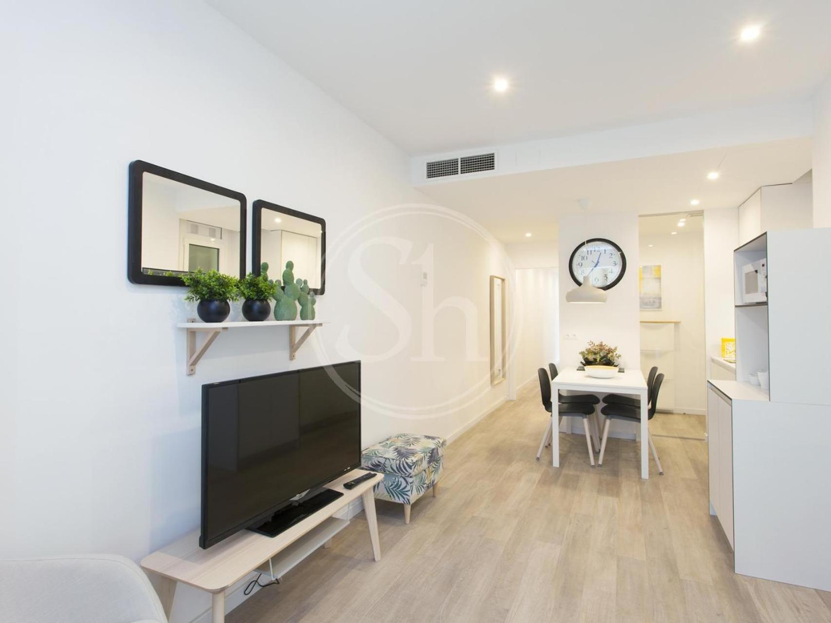 Appartement Wonderful For 6 Barcelona